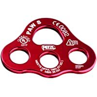PETZL - Paw S- Color Aluminium